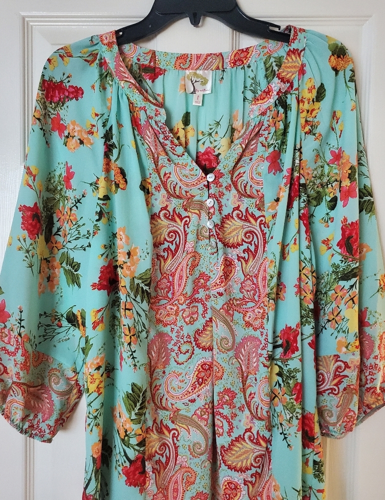 Blouse